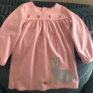 Mini Boden Toddler Dress 2T, 3T